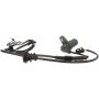 DELPHI SS20858 ABS Wheel Speed Sensor