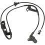 DELPHI SS20858 ABS Wheel Speed Sensor