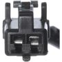 DELPHI SS20858 ABS Wheel Speed Sensor