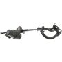 DELPHI SS20858 ABS Wheel Speed Sensor