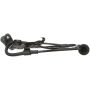 DELPHI SS20858 ABS Wheel Speed Sensor