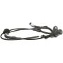 DELPHI SS20858 ABS Wheel Speed Sensor