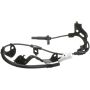 DELPHI SS20860 ABS Wheel Speed Sensor