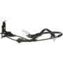 DELPHI SS20860 ABS Wheel Speed Sensor