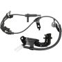 DELPHI SS20860 ABS Wheel Speed Sensor