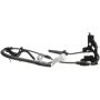 DELPHI SS20860 ABS Wheel Speed Sensor