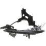 DELPHI SS20860 ABS Wheel Speed Sensor
