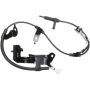DELPHI SS20860 ABS Wheel Speed Sensor