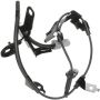 DELPHI SS20861 ABS Wheel Speed Sensor