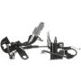 DELPHI SS20861 ABS Wheel Speed Sensor