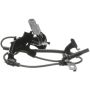 DELPHI SS20861 ABS Wheel Speed Sensor
