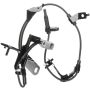 DELPHI SS20861 ABS Wheel Speed Sensor