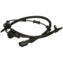 DELPHI SS20862 ABS Wheel Speed Sensor