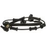 DELPHI SS20862 ABS Wheel Speed Sensor