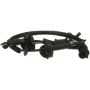 DELPHI SS20862 ABS Wheel Speed Sensor