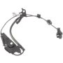 DELPHI SS20863 ABS Wheel Speed Sensor