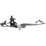 DELPHI SS20863 ABS Wheel Speed Sensor