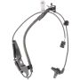 DELPHI SS20863 ABS Wheel Speed Sensor