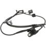 DELPHI SS20864 ABS Wheel Speed Sensor
