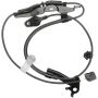 DELPHI SS20864 ABS Wheel Speed Sensor