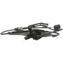DELPHI SS20864 ABS Wheel Speed Sensor