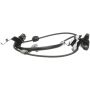 DELPHI SS20864 ABS Wheel Speed Sensor