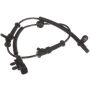 DELPHI SS20865 ABS Wheel Speed Sensor