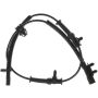 DELPHI SS20865 ABS Wheel Speed Sensor