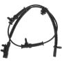 DELPHI SS20865 ABS Wheel Speed Sensor
