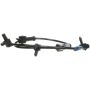 DELPHI SS20866 ABS Wheel Speed Sensor