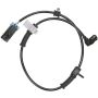 DELPHI SS20866 ABS Wheel Speed Sensor