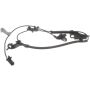 DELPHI SS20867 ABS Wheel Speed Sensor