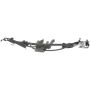 DELPHI SS20867 ABS Wheel Speed Sensor