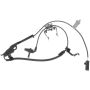 DELPHI SS20867 ABS Wheel Speed Sensor