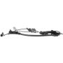DELPHI SS20867 ABS Wheel Speed Sensor