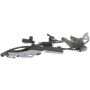 DELPHI SS20867 ABS Wheel Speed Sensor