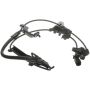 DELPHI SS20868 ABS Wheel Speed Sensor