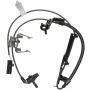 DELPHI SS20868 ABS Wheel Speed Sensor