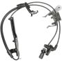 DELPHI SS20868 ABS Wheel Speed Sensor