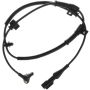 DELPHI SS20870 ABS Wheel Speed Sensor