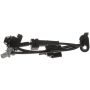 DELPHI SS20871 ABS Wheel Speed Sensor