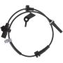 DELPHI SS20871 ABS Wheel Speed Sensor