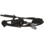 DELPHI SS20871 ABS Wheel Speed Sensor