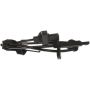 DELPHI SS20871 ABS Wheel Speed Sensor