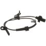 DELPHI SS20872 ABS Wheel Speed Sensor