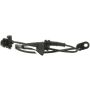 DELPHI SS20872 ABS Wheel Speed Sensor