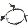 DELPHI SS20872 ABS Wheel Speed Sensor