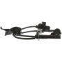 DELPHI SS20872 ABS Wheel Speed Sensor
