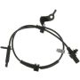 DELPHI SS20872 ABS Wheel Speed Sensor