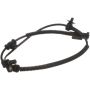 DELPHI SS20874 ABS Wheel Speed Sensor